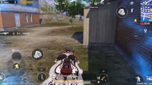 Как получить достижения "Пацифист" The PUBG