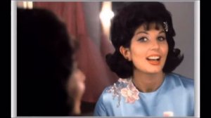 Alma Cogan - I Don't Mind Being All Alone