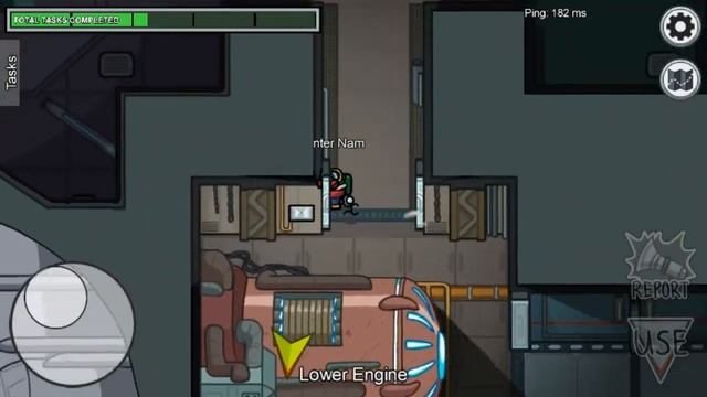 Among us gameplay but its twins mod смотреть онлайн