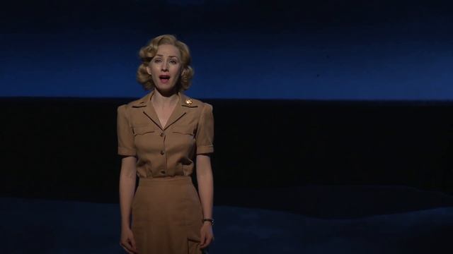 SOUTH PACIFIC: Some Enchanted Evening featuring Teddy Tahu Rhodes смотреть онлайн