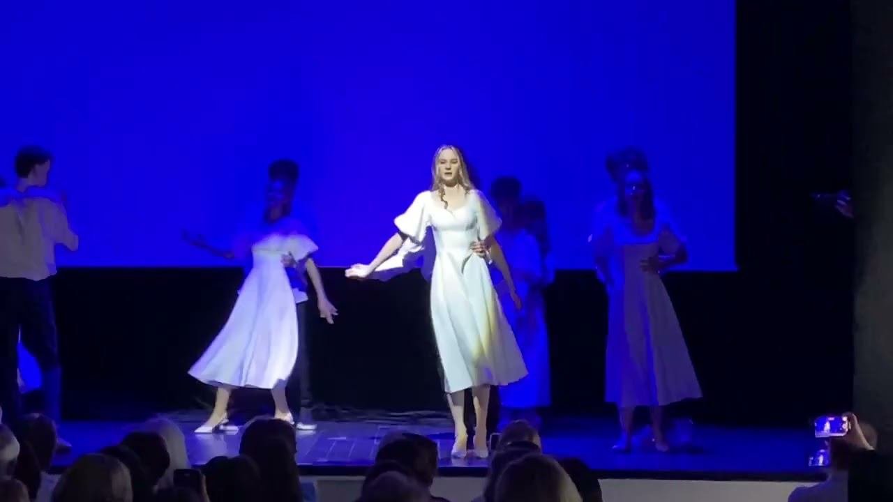 последний звонок школа 548 - 2024г - 08