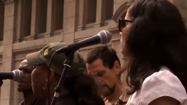 Playing For Change Band en  Buenos Aires смотреть онлайн