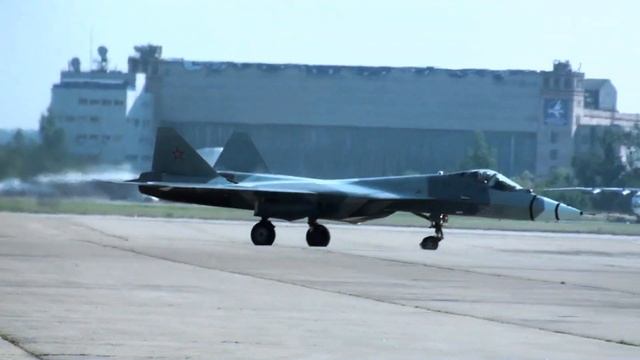 Авиашоу Открытое Небо - 3