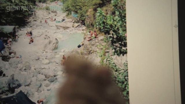 Massimo Vitali - FULL DOCUMENTARY 2011