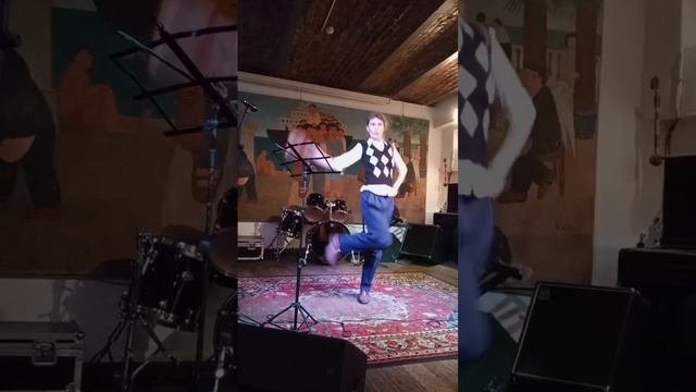 КАБАРЕ