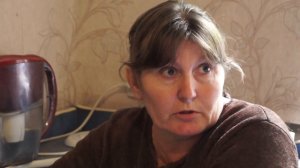 Украинские нацисты не щадят инвалидов