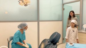 Сложно ли быть стоматологом?