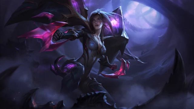 c o champion kaisa animated смотреть онлайн