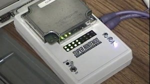 Super Nintendo Music / .SPC Player