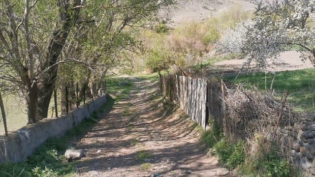 с. Хрюг Ахтынский район Республика Дагестан. Апрель 2023 смотреть онлайн