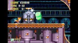 [Rus] Sonic 3 & Knuckles - Гипер-прохождение! [1080p60][EPX+]