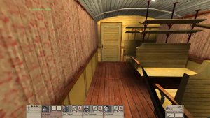 Hidden & Dangerous 2 widescreen fix 1080p Mission 19 - MOLE IN THE HOLE