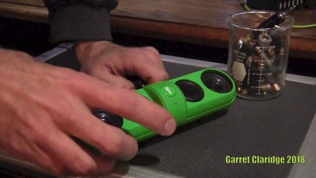 SPEAKER BLOWOUTS! - FAKE BEATS PILL DESTRUCTION смотреть онлайн