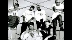 D12 - [D12 World] My Band