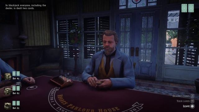 Blackjack madness*Must see end* смотреть онлайн