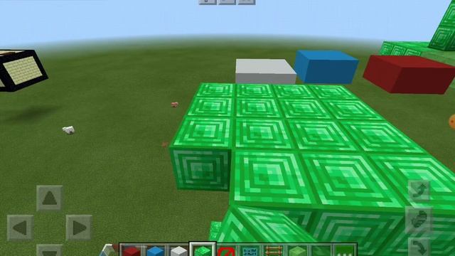 Строю паркур Компота в Minecraft #2 смотреть онлайн