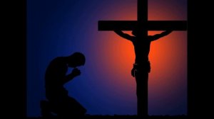 Молитва за самоубиенных