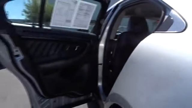 2011 Ford Taurus San Rafael, San Francisco Bay Area, San Francisco, CA PP11188 смотреть онлайн