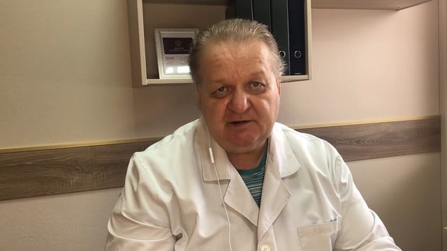 Физические факторы в лечении алопеции.