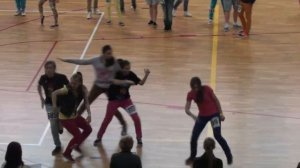 ЦФО-2013 хип взрослые женщины-1/4