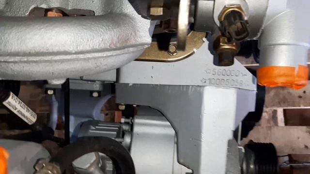 ГАЗ 560 Штайер отправка в Красноярск смотреть онлайн