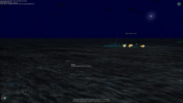 Jutland The Game Campaign 07 смотреть онлайн