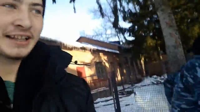 Как Бегать На Длинные Дистанции смотреть онлайн