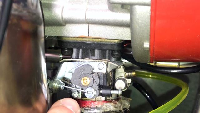 Primal MT Raminator - The Biggest 1/5 Gas RC Truck Money Can Buy - Maintenance & Run @PrimalRC смотреть онлайн