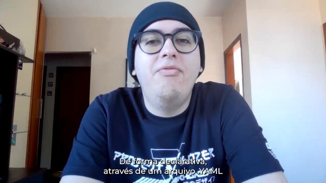 Momento MalgaTech | Kubernetes смотреть онлайн