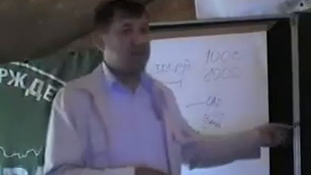 Марат Харисов Лекция о кооперативах 20 04 2010 смотреть онлайн