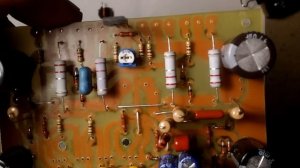 Мощный УНЧ  Холтона на полевых транзисторах своими руками.