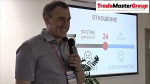 Критически важные решения руководителя в условиях стремительных изменений | Николай Сапсан