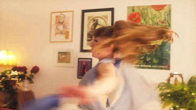 The Star by Crystal Tassels - Spectral Forest Poetry Book Launch Event смотреть онлайн