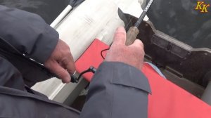 Константин Кузьмин. Секрет успешного твичинга.