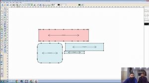 Richpeace Garment CAD V8.0 Video Tutorials - Importing and Exporting Patterns