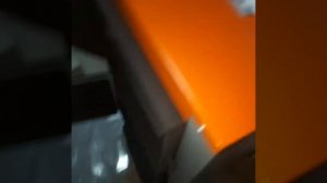 Твердотопливный котёл Купер 36. Начало