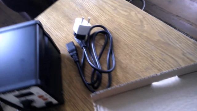 Обзор Китайской Паяльной станции ATTEN 858D+ смотреть онлайн