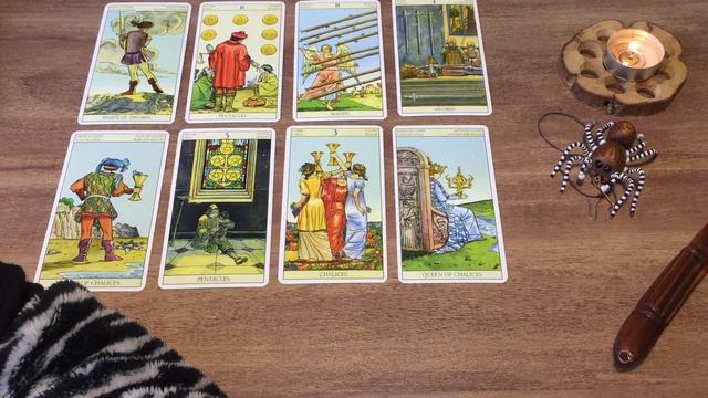 КАРТЫ ГОВОРЯТ. СЛОЖНЫЕ ОТНОШЕНИЯ НА РАБОТЕ. РАСКЛАД ТАРО (РАСКЛАД. ГАДАНИЕ ТАРО)