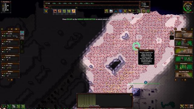 RISE TO RUINS How To Series | 11 | Elders and Repair Work | Rise to Ruins Tutorial смотреть онлайн