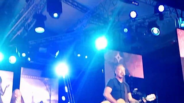 Джанго - До тебя. #крым #тавридаарт #джанго 2022.08.17