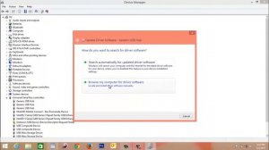 Solve all USB Connection Problems on Windows 7/8/8/1/10