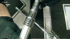 Динамометрические ключи AE&T