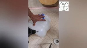 Отключили горячую воду? Есть способ удобно помыться!)