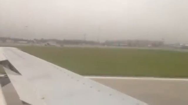 Посадка в Шереметьево смотреть онлайн