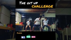 "the git up dance challenge" (the git up by Blanco Brown) choreo by Rockwell