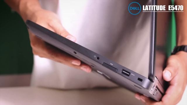 Dell Latitude ជាកុំព្យូទ័រគុណភាពខ្ពស់របស់ JBL (ថ្មី) | Design, Business Computer смотреть онлайн