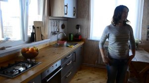 Продается дом в Апшеронском районе. Дом с участком в краснодарском крае.