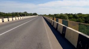 МОКША. Дорога- Глядково-Восход-Сасово. #сасово #мокша