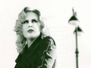 Арестантка Евгения Васильева готовит к выпуску сборник стихов