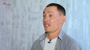 «У меня ВИЧ»: астанчанин открыл свой статус